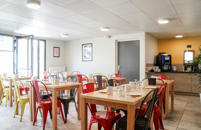 INVESTISSEMENT LMNP - STUDIO APPART CITY — photo 4