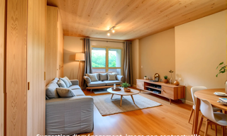 Appartement 4 Pièces 81 m² à vendre à Châlons-en-Champagne (51000)