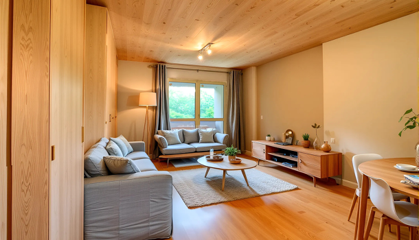 Appartement 4 pièces  à vendre Châlons-en-Champagne 51000