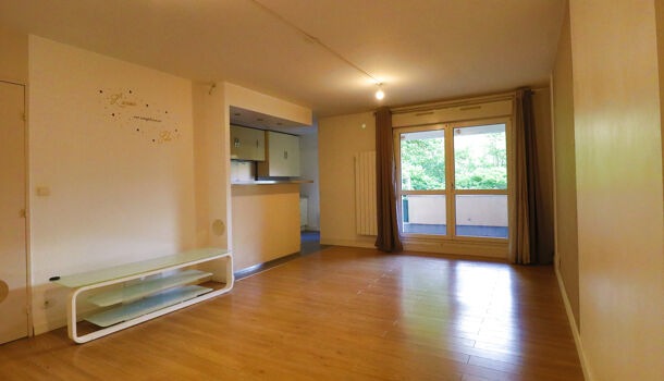 Appartement 4 pièces  à vendre Châlons-en-Champagne 51000