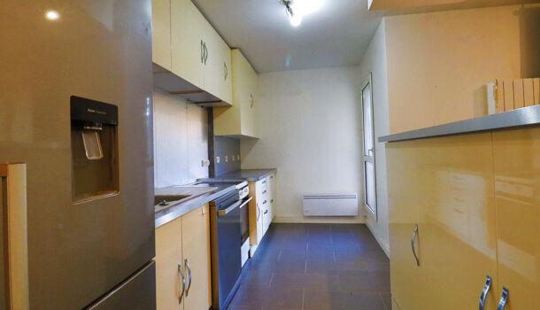 Appartement 4 pièces  à vendre Châlons-en-Champagne 51000