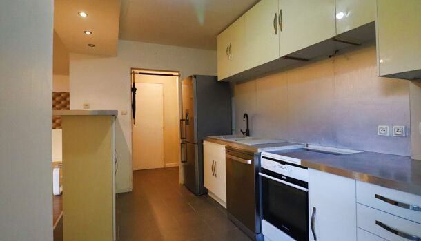 Appartement 4 pièces  à vendre Châlons-en-Champagne 51000