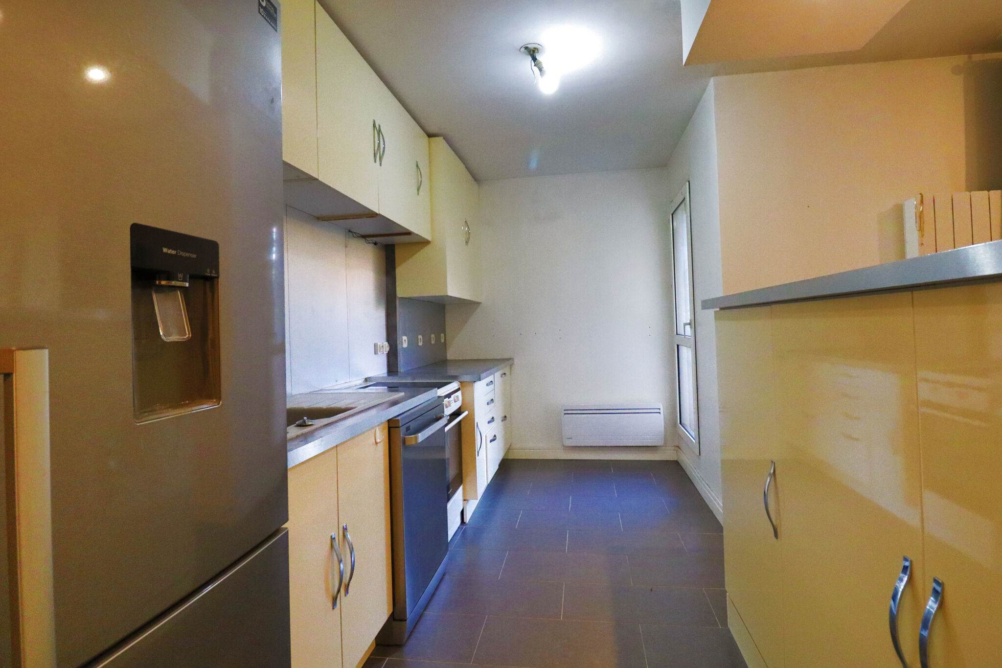 Appartement  T4 à vendre Châlons-en-Champagne 51000