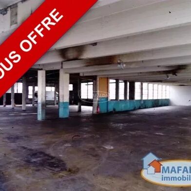 Commerce 9 pièces 840000 €