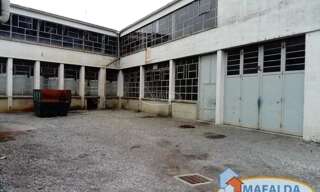 Commerce 9 Pièces 3600 m² à vendre à Marnaz (74460)