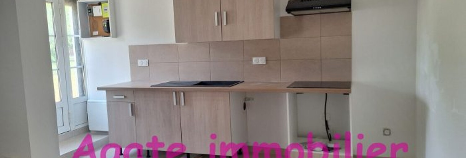 Maison 4 Pièces 70 m² à louer à Captieux (33840)