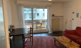 Appartement 2 Pièces 47 m² à louer à Bordeaux (33000)
