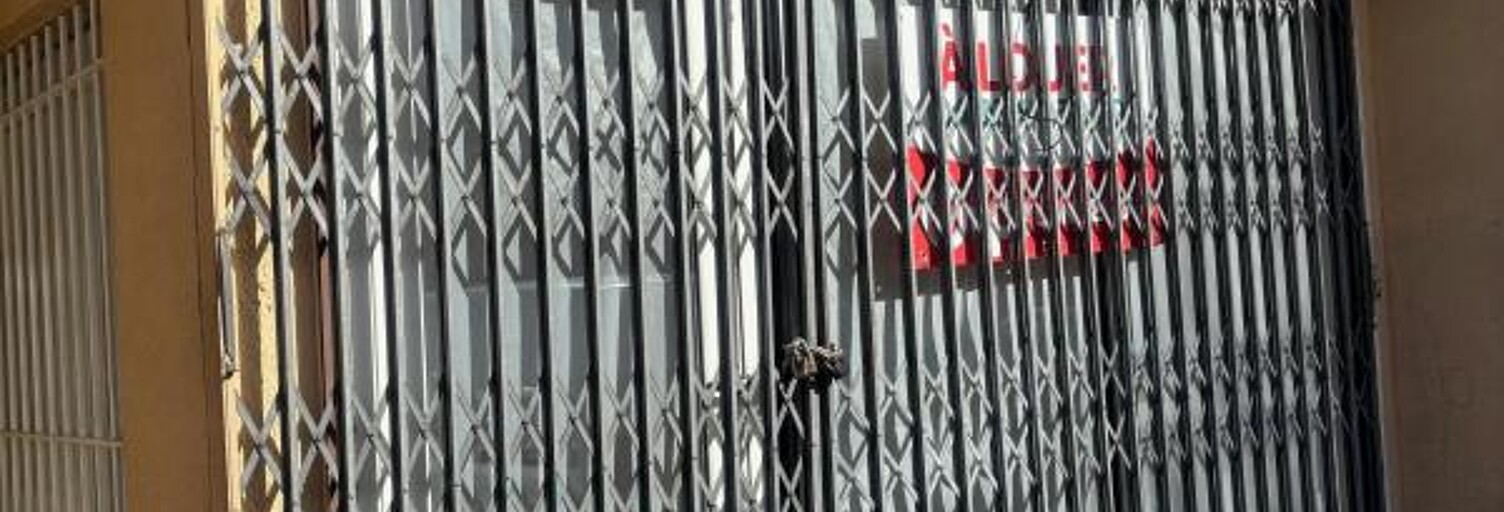 Bureau  70 m² à louer à Mouans-Sartoux (06370)