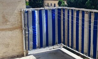 Appartement 1 Pièce 34 m² à vendre à Marignane (13700)