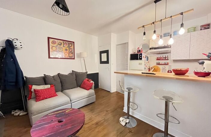 Appartement T2  Centre Historique LA ROCHELLE — photo 2