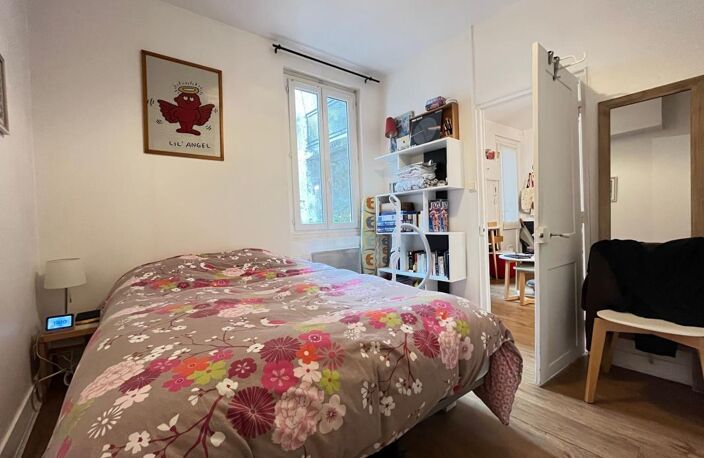 Appartement T2  Centre Historique LA ROCHELLE — photo 4