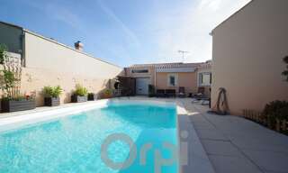 Maison 5 Pièces 128 m² à vendre à Saint-Rogatien (17220)