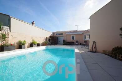 Maison 5 pièces 622000 €