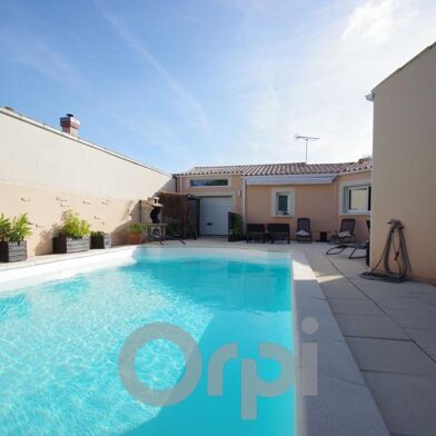 Maison 5 pièces 622000 €