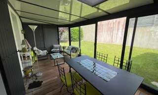 Maison 4 Pièces 107 m² à vendre à Villedoux (17230)