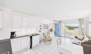 Appartement 3 Pièces 50 m² à vendre à Le Plan-de-la-Tour (83120)