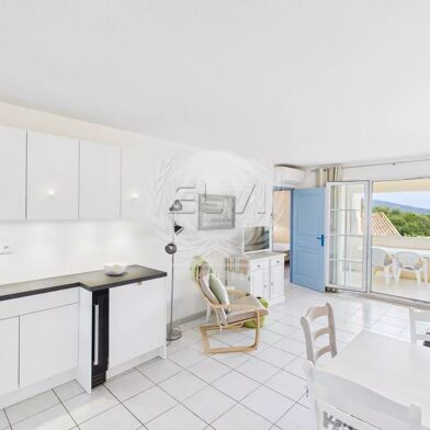 Appartement 3 pièces 236000 €