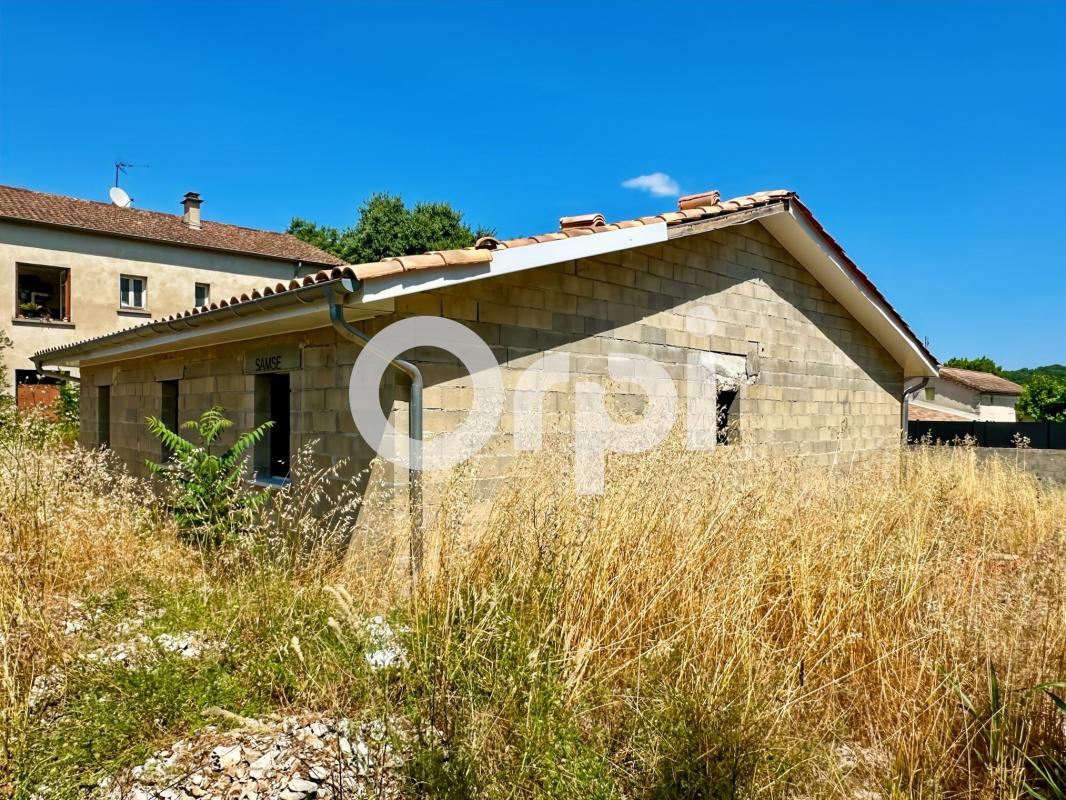 Villa / Maison  T2 à vendre Ruoms 07120
