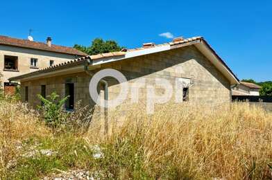 Maison 2 pièces 215000 €