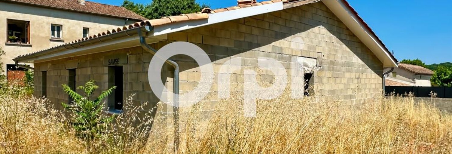 Maison 2 Pièces 139 m² à vendre à Ruoms (07120)