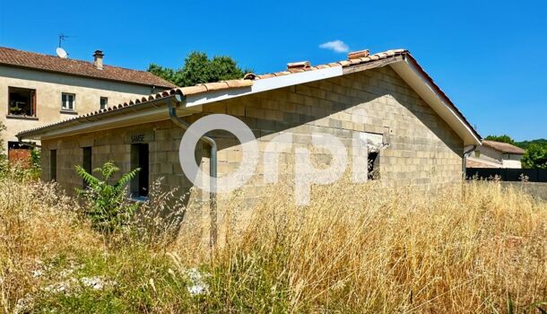 Villa / Maison 2 pièces  à vendre Ruoms 07120