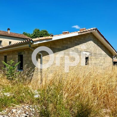 Maison 2 pièces 215000 €