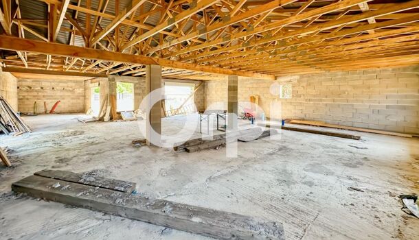 Villa / Maison 2 pièces  à vendre Ruoms 07120