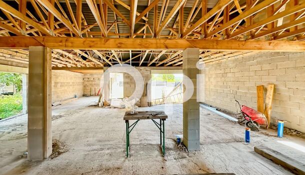 Villa / Maison 2 pièces  à vendre Ruoms 07120