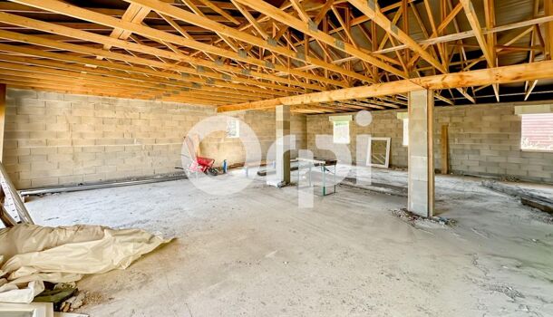 Villa / Maison 2 pièces  à vendre Ruoms 07120