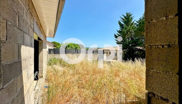 Villa / Maison 2 pièces  à vendre Ruoms 07120