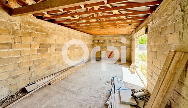 Villa / Maison 2 pièces  à vendre Ruoms 07120