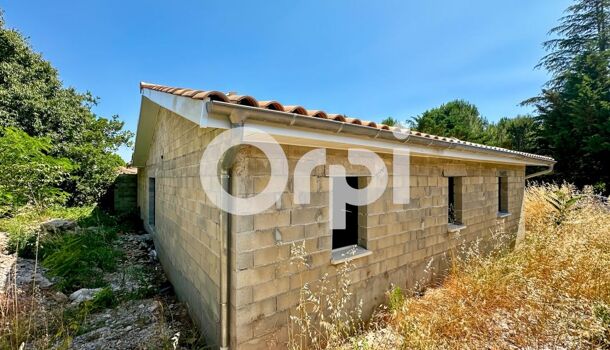 Villa / Maison 2 pièces  à vendre Ruoms 07120