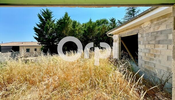 Villa / Maison 2 pièces  à vendre Ruoms 07120