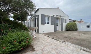 Maison 3 Pièces 55 m² à vendre à La Brée-les-Bains (17840)