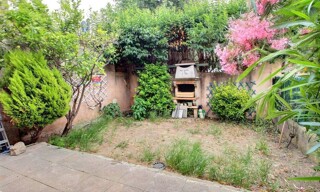 Maison 4 Pièces 85 m² à vendre à Marseille 10 (13010)