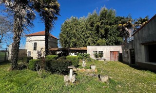 Maison 3 Pièces 85 m² à vendre à Cozes (17120)