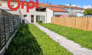 Maison 4 Pièces 97 m² à vendre à Tonnay-Charente (17430)