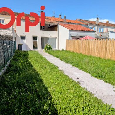 Maison 4 pièces 242000 €