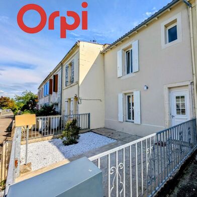 Maison 4 pièces 239500 €