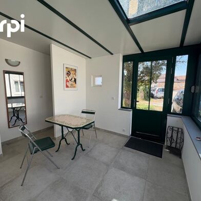Maison 3 pièces 224900 €