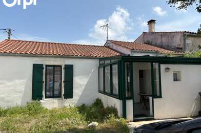 Maison 3 pièces 219900 €