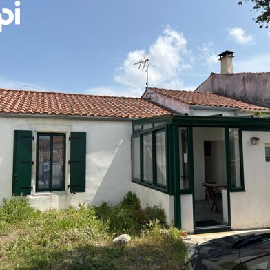 Maison 3 pièces 219900 €