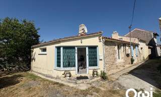 Maison 3 Pièces 64 m² à vendre à Bourcefranc-le-Chapus (17560)