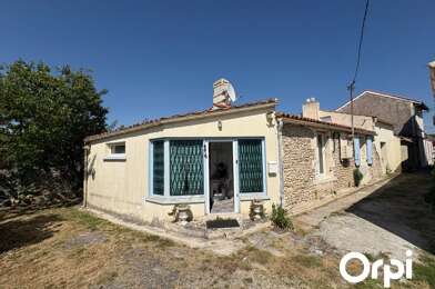 Maison 3 pièces 128800 €