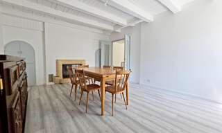 Maison 4 Pièces 135 m² à vendre à Échillais (17620)