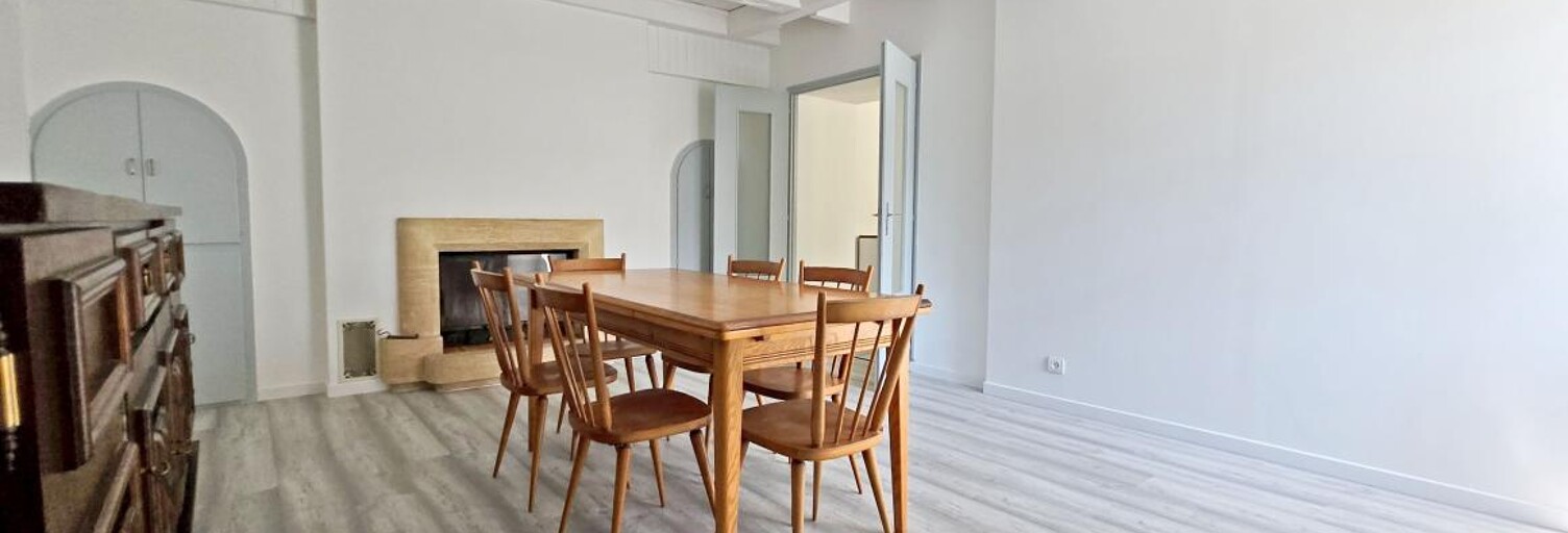 Maison 4 Pièces 135 m² à vendre à Échillais (17620)