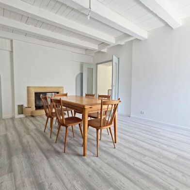 Maison 4 pièces 226000 €