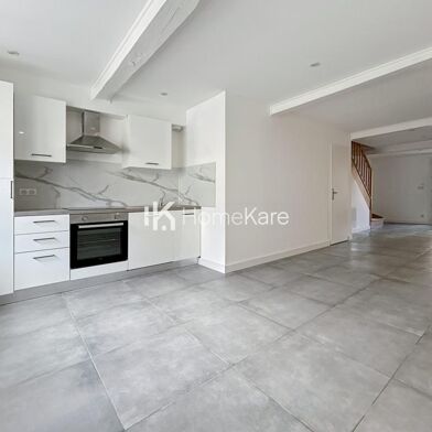 Maison 5 pièces 180000 €