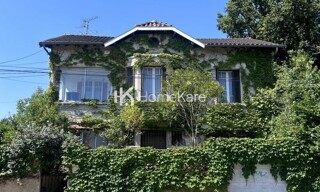 Maison 5 Pièces 140 m² à vendre à Toulouse (31500)