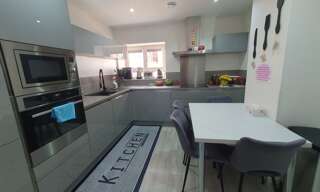 Maison 8 Pièces 218 m² à vendre à Marmoutier (67440)